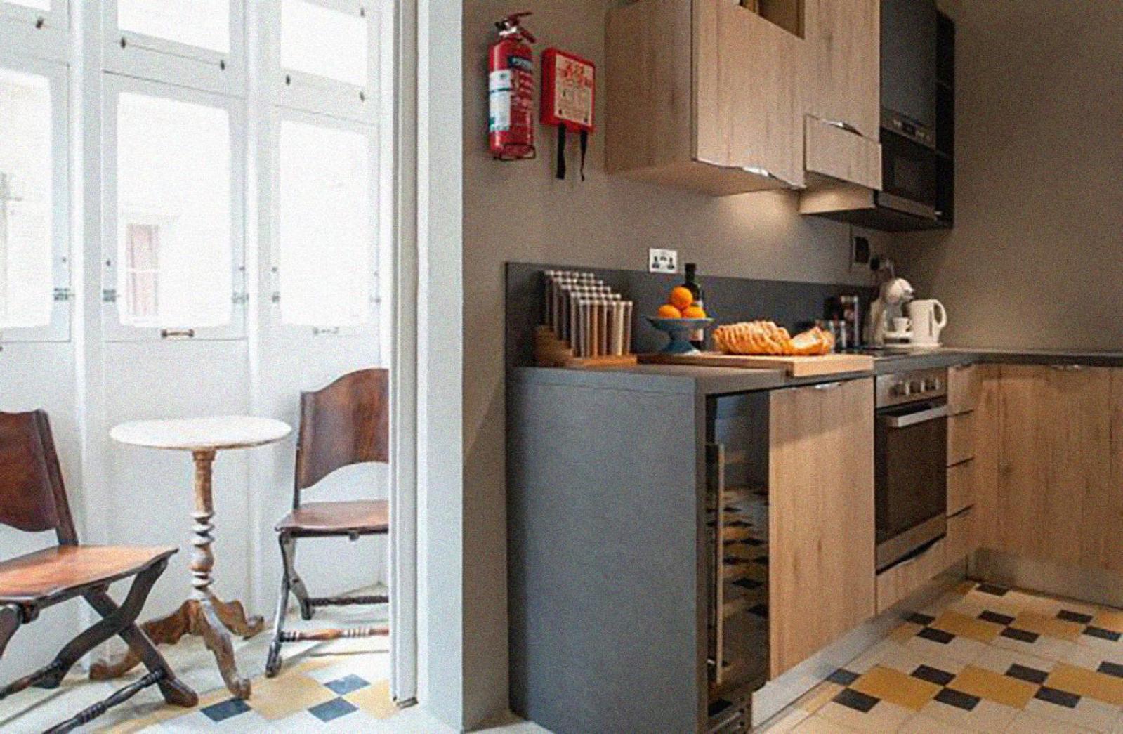 Dar Isla, In The Heart Of The Three Cities, Malta Apartment Luaran gambar