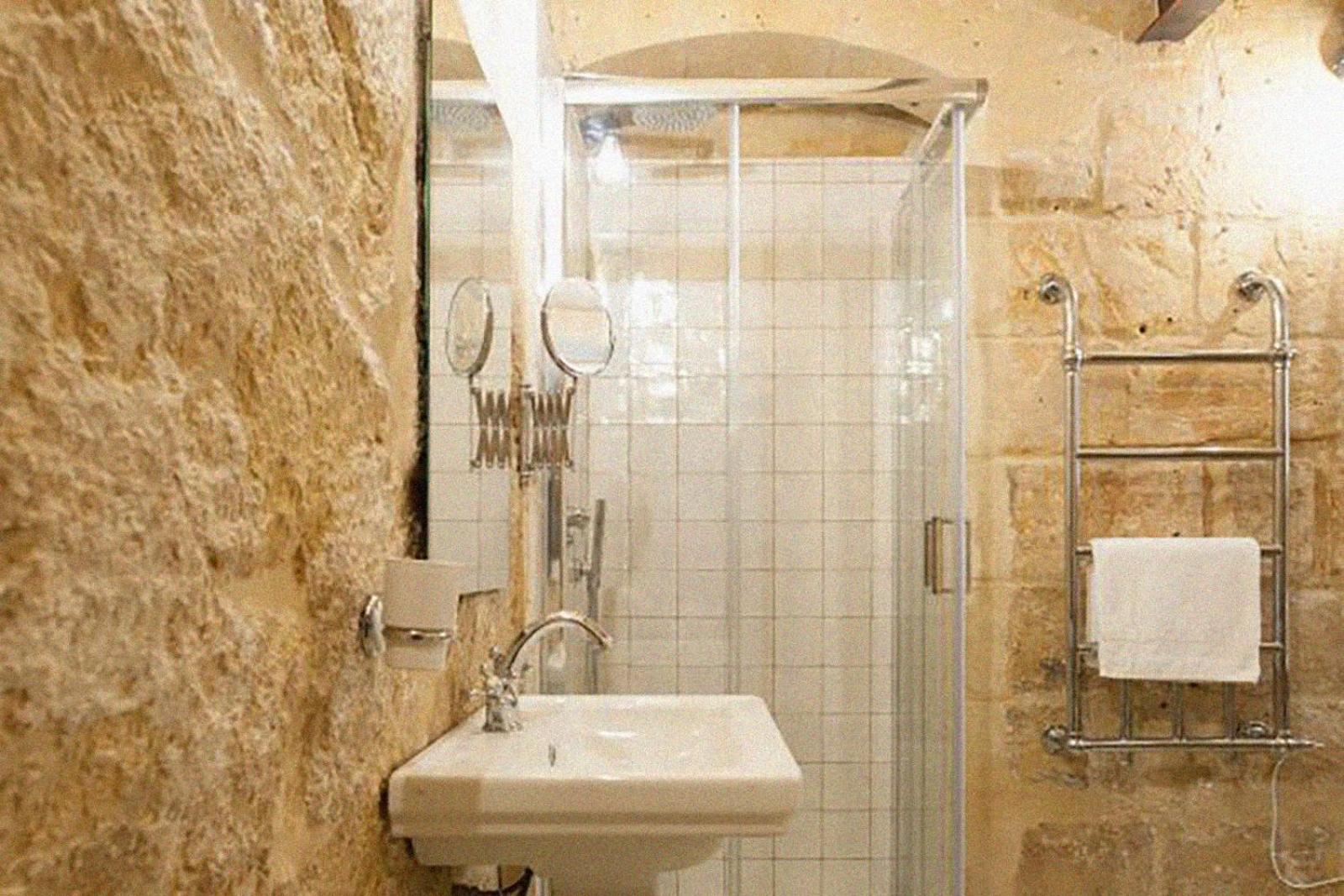 Dar Isla, In The Heart Of The Three Cities, Malta Apartment Luaran gambar