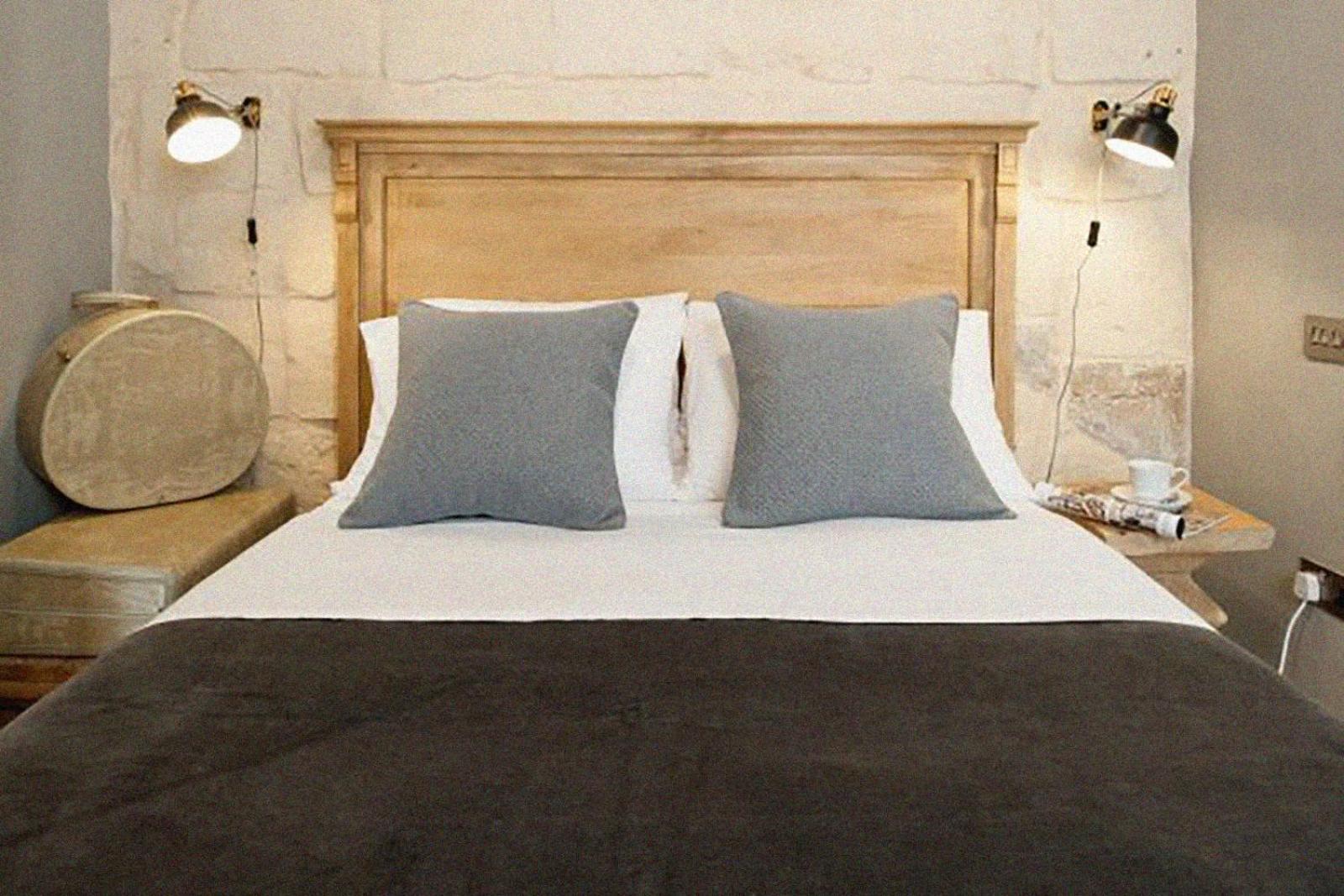 Dar Isla, In The Heart Of The Three Cities, Malta Apartment Luaran gambar